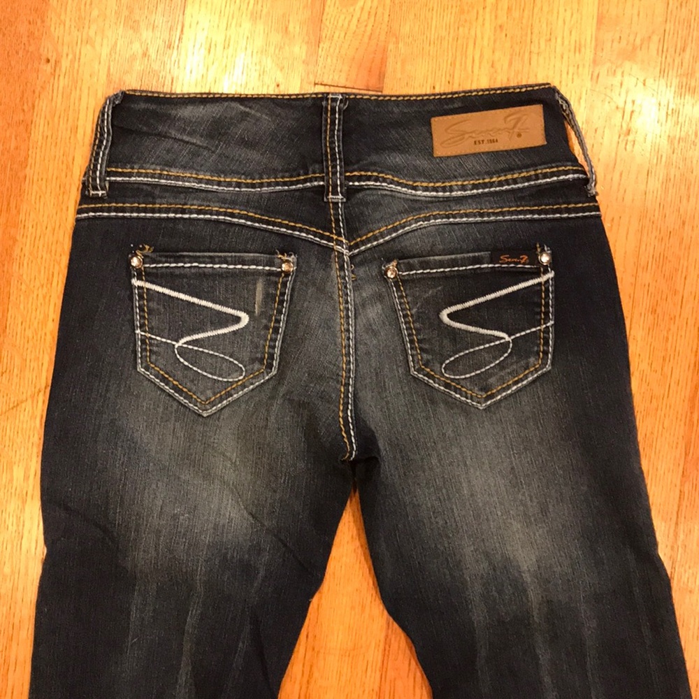 Seven jeans - Picture 4 of 5